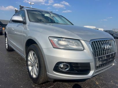Used 2014 Audi Q5 2.0T Premium Plus