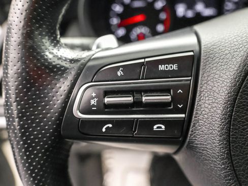 Used 2020 Kia Stinger GT image 43