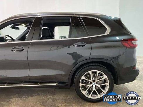 Used 2023 BMW X5 xDrive40i image 94