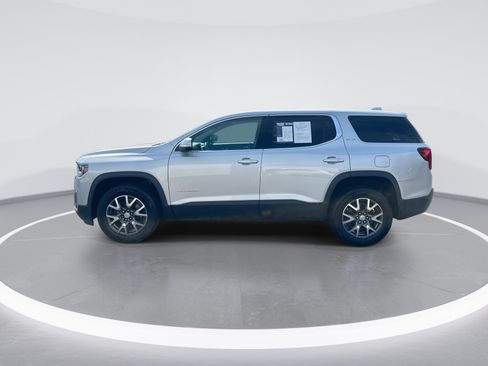 Used 2020 GMC Acadia SLE FWD image 6