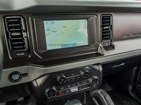 Used 2021 Ford Bronco Big Bend image 27