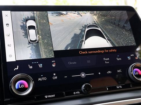 New 2026 Lexus RX 350 Premium w/ Convenience Package AWD/4WD image 22