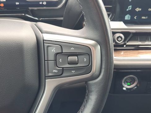 Used 2022 Chevrolet Silverado 1500 RST w/ Rally Edition RWD image 28