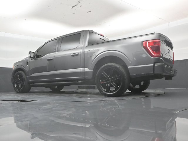 Used 2023 Ford F150 XLT w/ Equipment Group 302A High RWD image 55