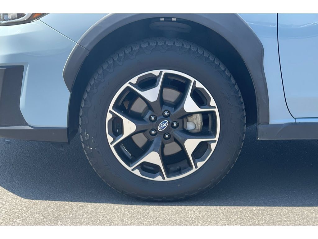 Used 2019 Subaru Crosstrek 2.0i Premium w/ Eyesight System AWD/4WD image 44