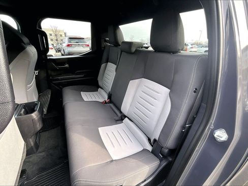 Used 2025 Toyota Tacoma TRD Off-Road image 24