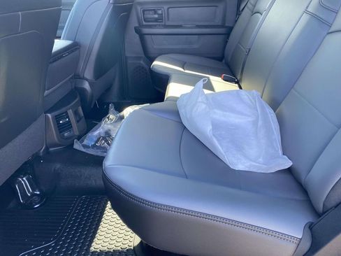 New 2026 RAM 2500 Tradesman AWD/4WD image 34
