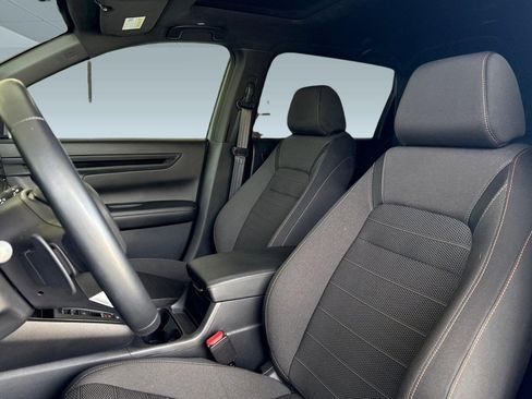 Used 2025 Honda CR-V Sport image 5