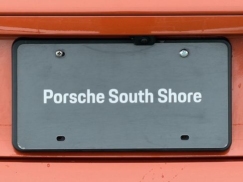 Used 2023 Porsche Panamera GTS image 27