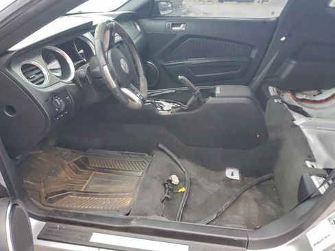 Used 2012 Ford Mustang Shelby GT500 w/ Electronics Pkg image 6