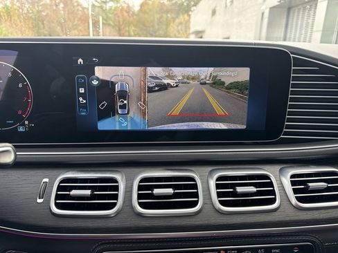 New 2026 Mercedes-Benz GLE 350 4MATIC image 29