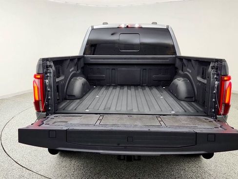 Used 2024 Ford F150 Raptor AWD/4WD image 21
