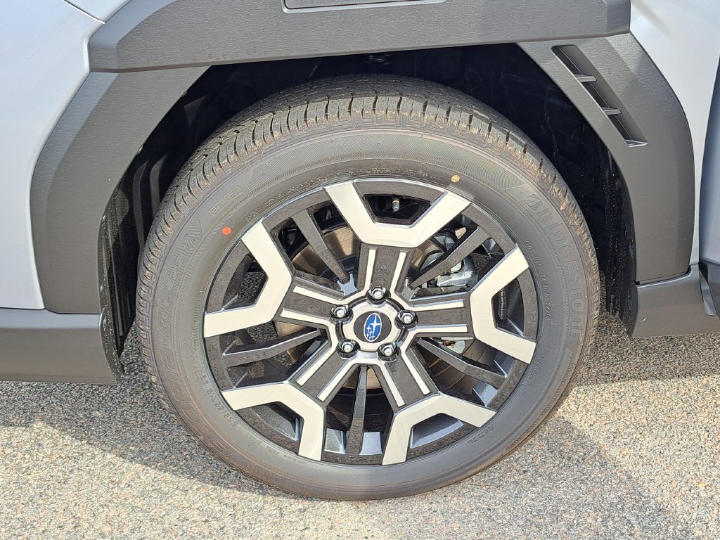 New 2026 Subaru Outback Touring XT AWD/4WD image 16