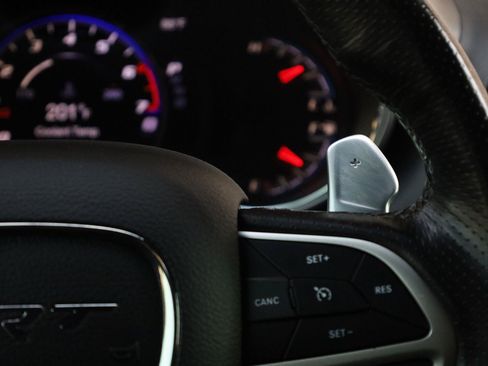 Used 2020 Jeep Grand Cherokee SRT AWD/4WD image 34
