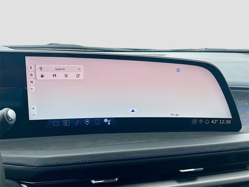 Used 2024 Cadillac XT4 Sport image 13