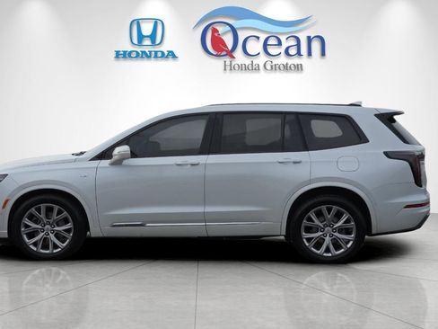 Used 2020 Cadillac XT6 Sport image 6