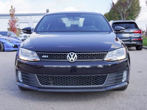 Used 2014 Volkswagen Jetta GLI Autobahn image 11