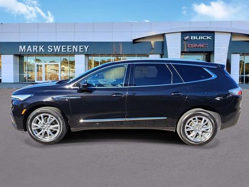 Used 2023 Buick Enclave Essence w/ Experience Buick Package image 26