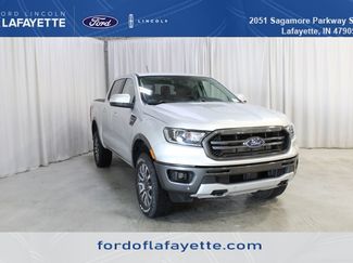 Used 2019 Ford Ranger Lariat w/ Equipment Group 501A Mid AWD/4WD video 1