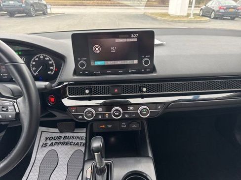 Used 2023 Honda Civic EX image 13