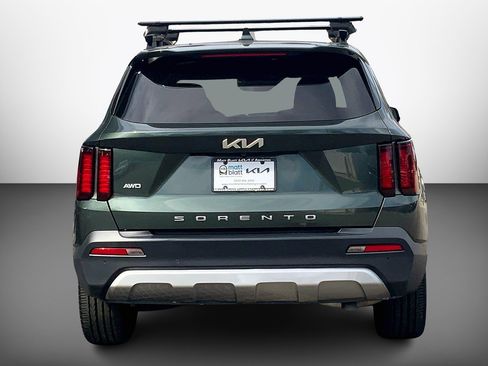 Used 2022 Kia Sorento X-Line EX image 6