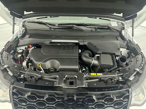 New 2026 Land Rover Discovery Sport Landmark AWD/4WD image 30