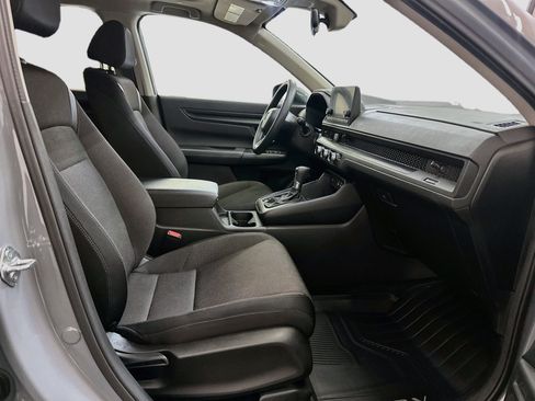Used 2024 Honda CR-V EX image 32