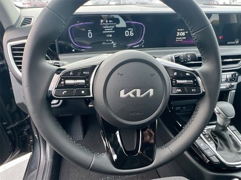 New 2026 Kia Seltos S image 10