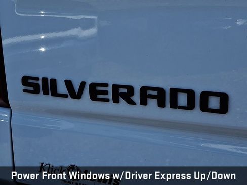 Used 2020 Chevrolet Silverado 1500 LT w/ Trailering Package AWD/4WD image 22