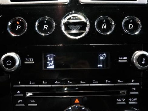 Used 2012 Aston Martin DBS CARBON image 23