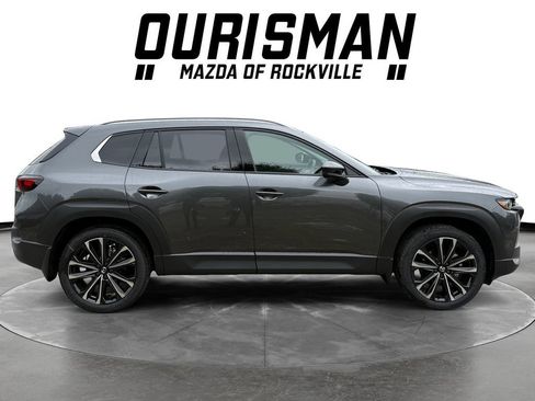 Used 2025 MAZDA CX-50 AWD 2.5 Turbo w/ Weather Package image 7
