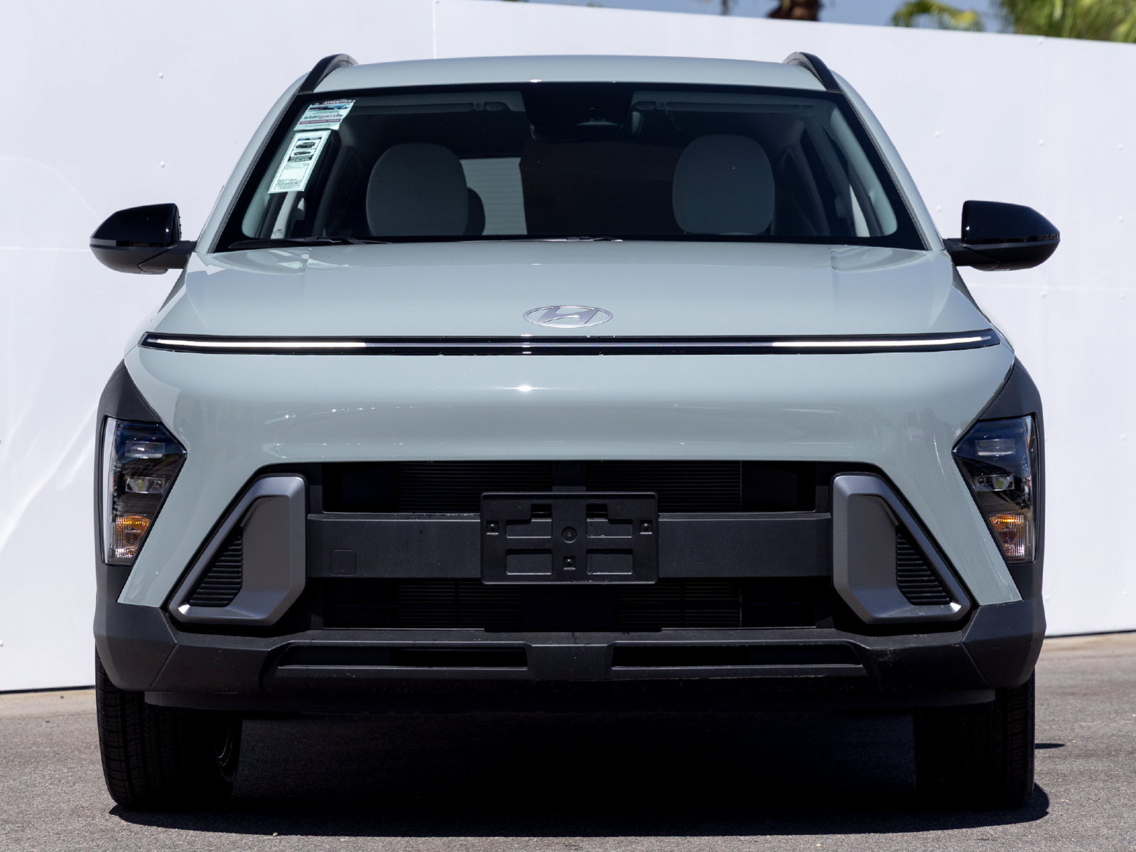 New 2027 Hyundai Kona SEL Sport AWD/4WD image 3