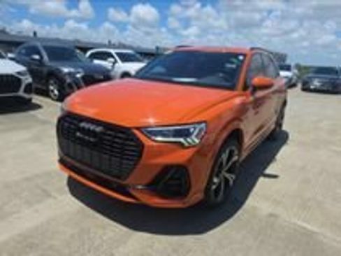 Used 2024 Audi Q3 2.0T Premium Plus AWD/4WD image 23