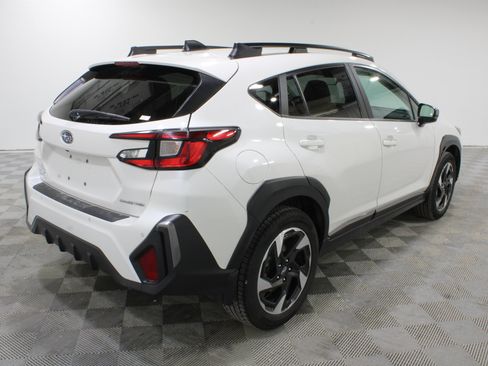 Used 2024 Subaru Crosstrek 2.5i Limited w/ Popular Package #4A AWD/4WD image 27