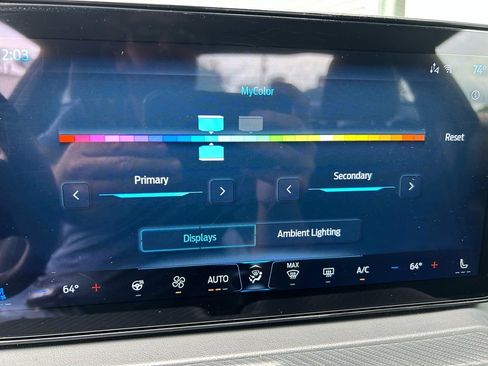 Used 2024 Ford Mustang Premium image 45