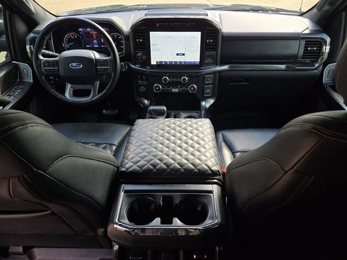 Used 2021 Ford F150 XLT w/ Equipment Group 302A High RWD image 30