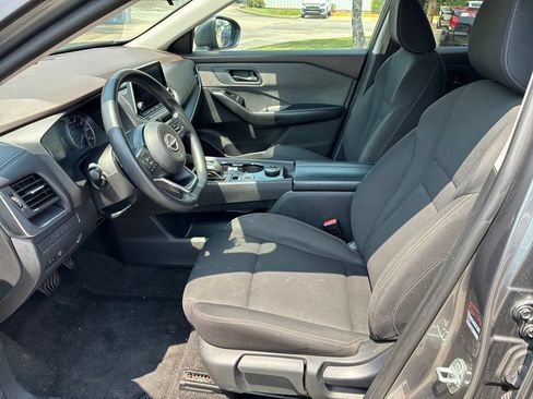 Used 2023 Nissan Rogue S AWD/4WD image 21