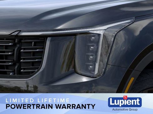 New 2026 Kia Sorento SX image 13