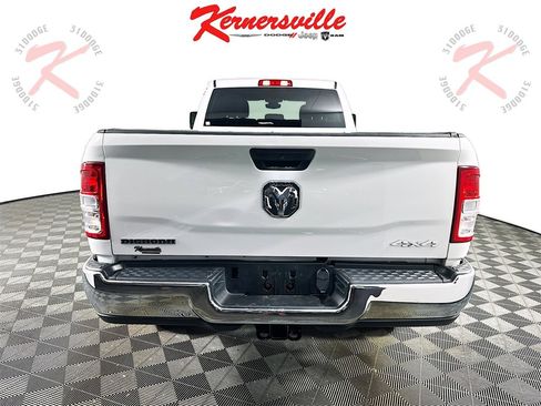 Used 2024 RAM 2500 Big Horn image 6