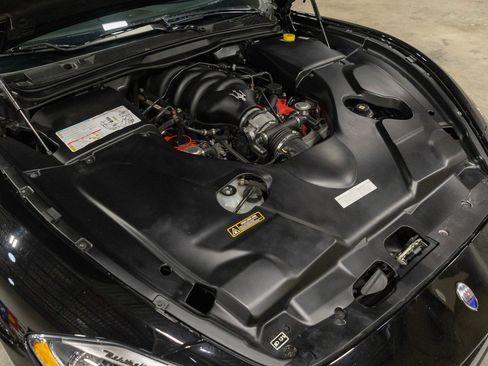 Used 2018 Maserati GranTurismo MC image 76