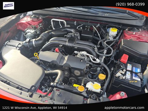 Used 2018 Subaru Outback 2.5i Limited image 3