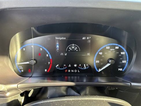Used 2023 Ford Bronco Sport Big Bend w/ Convenience Package AWD/4WD image 29