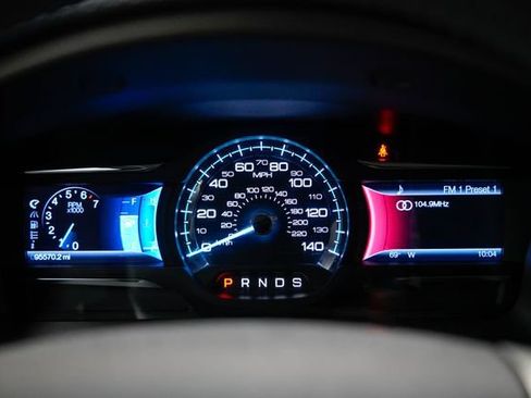 Used 2013 Ford Flex SEL FWD image 10