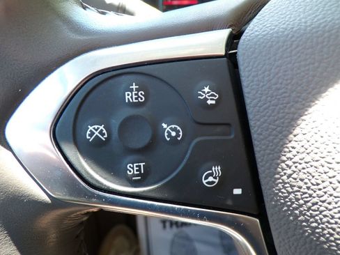 Used 2020 Chevrolet Traverse Premier AWD/4WD image 31