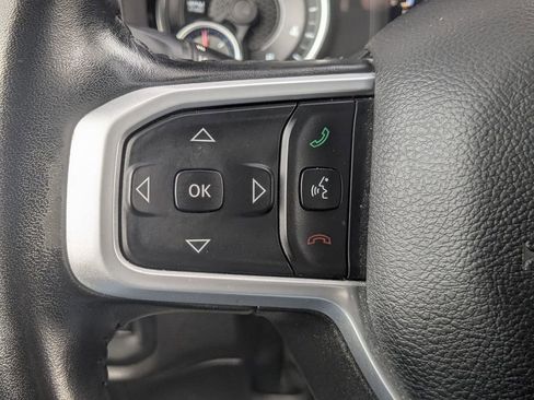 Used 2023 RAM 1500 Big Horn w/ Trailer Tow Group image 19