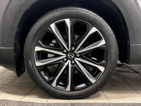 Used 2023 MAZDA CX-50 AWD 2.5 S w/ Cargo Package image 7