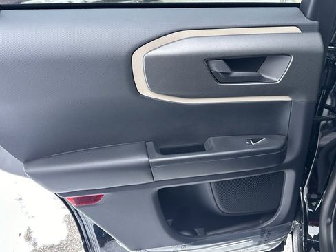 New 2025 Ford Bronco Sport Big Bend image 13