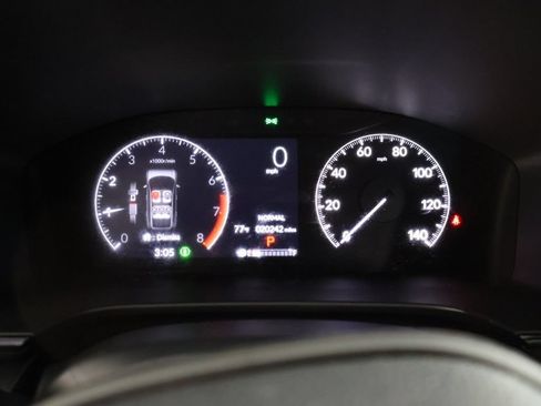 Used 2024 Honda CR-V EX image 40