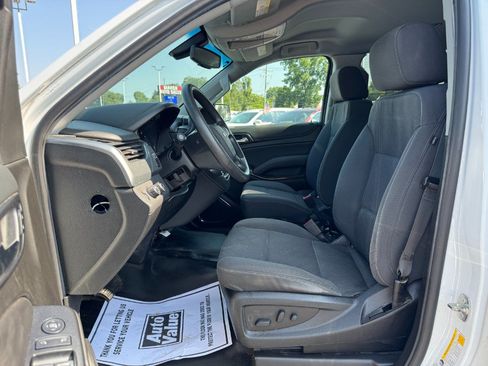 Used 2019 Chevrolet Tahoe 4WD image 15