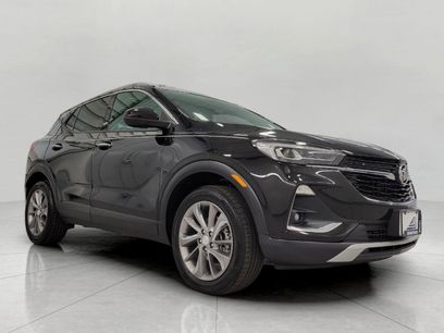 Used 2023 Buick Encore GX Essence w/ Experience Buick Package
